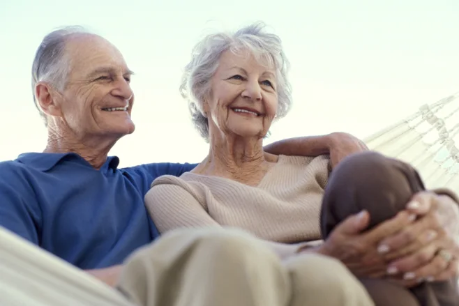 happy old couple. alert1 medical alert systems happy old couple. alert1 medical alert systems